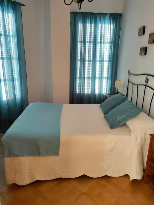 Apartamento Plaza De San Bernardo 4 Sevilla Exterior foto